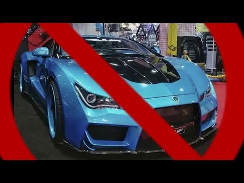 BREAKING NEWS: VAYDOR BODY KIT NO LONGER AVAILABLE!! [INFINITI G35]