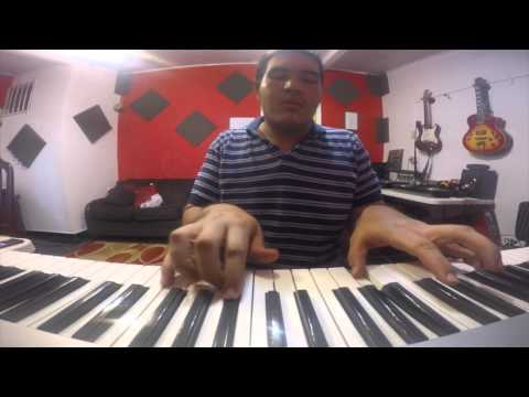 Mystery (Quick Acoustic Preview) from the 'Mystery The EP'