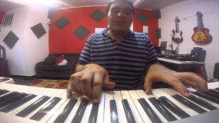 Mystery (Quick Acoustic Preview) from the 'Mystery The EP'