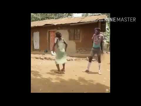 Goyang Afrika versi aceh Apache13 - hana ku pateh