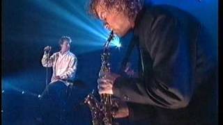 Marco met Metropole orkest deel 3