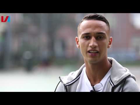 Jupiler League magazine VI seizoen 2016-2017 afl. 1