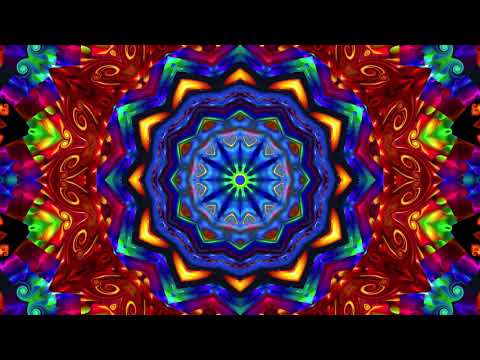 Day 116 DEPRESSION - CHy - I am the Creator’s Emptiness.