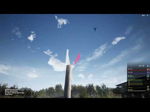 The Infected (E-94) I was killed before starting the video