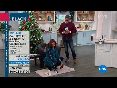 HSN | Great Gifts 11.23.2018 - 07 AM