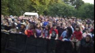 alabama 3 the headbut 2001