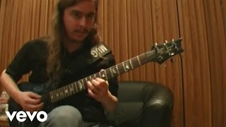 Opeth - The Making of Deliverance and Damnation (Part 3)