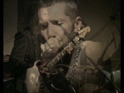 IMPATV 141 FAUST & GNOD LIVE FROM CAFE OTO - FULL SET - FULL SET