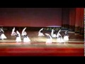 Казахский танец 