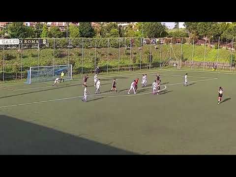 40° Torneo Beppe Viola, 2° giornata Girone F: Spes Artiglio - Accademia Calcio Roma 1 - 3