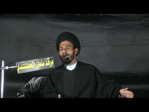⁣شذرات ثِمان من سيرة حُذيفة بن اليمان (رضوان الله عليه) . .. في ذكرى وفاته ، في مرقده الطاهر .