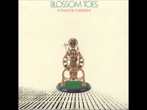 Blossom Toes - Peace Loving Man