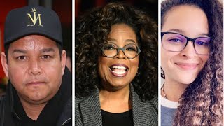 Taj &amp; Brandi Jackson REVEAL The TRUTH Behind The 94 MJ Civil Trail &amp; Who Oprah REALLY IS!