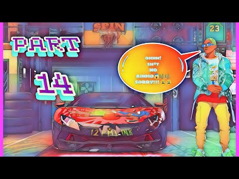 Need for Speed Unbound Gameplay Walkthrough Part 14