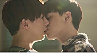 [BL 18+] Sun ✘ Ozone ▸ 7 Project The Series - Hot Kiss +ENG SUB