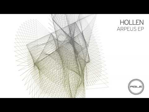 Hollen - Scarlett (Original Mix) [Agile Recordings]