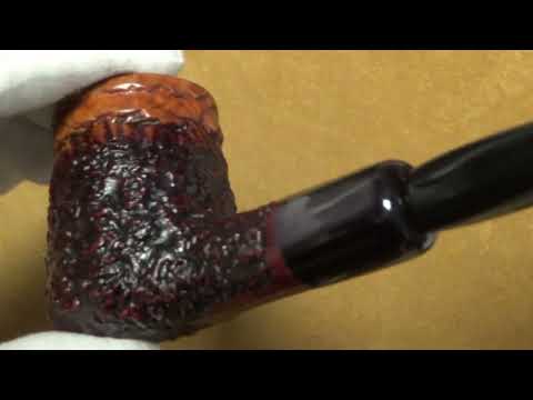 Pipa Radice Rind - Billiard - RA170