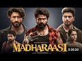 Madharasi South Movie 2025 Ka Hindi Movie MADHARAASI SOUTH FILM NEW HINDI Full MOVIE