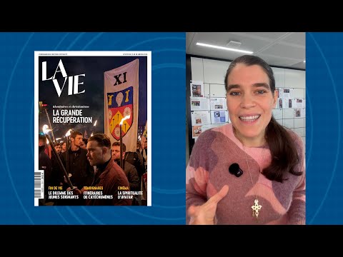 A la Une du 22 janvier 2026