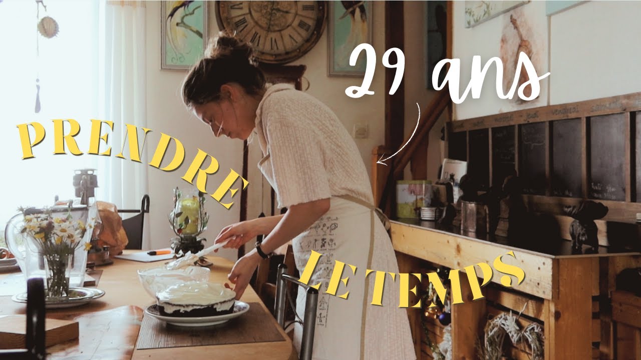 ça vaut le coup de rater (un peu) sa vie !