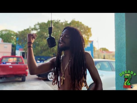 Spazz - Tizzi Tizzi ( Open Mic Performance)