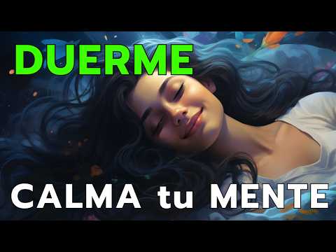 DUERME TODA la NOCHE PROFUNDAMENTE 😴 Mix 16 Meditaciones