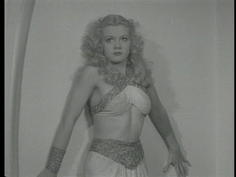 Flash Gordon: Episode 05 (1936 Serial starring Buster Crabbe)