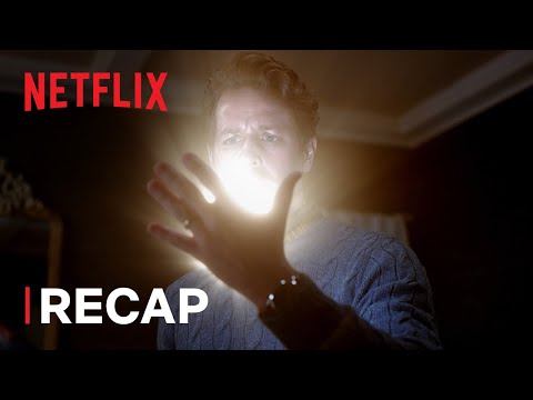Manifest | Official Series Recap | Netflix