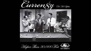 Curren$y - Feelin' It 2008