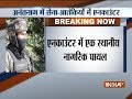 Security forces trap at least 4 ISIS terrorists, encounter underway in J&K's Anantnag