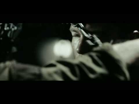 Terminator Salvation - UK trailer 2 - At Cinemas June 3rd