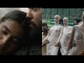 Sapta Sagaradaache Ello Side B Kissing Scene Rakshit Shetty And Rukmini