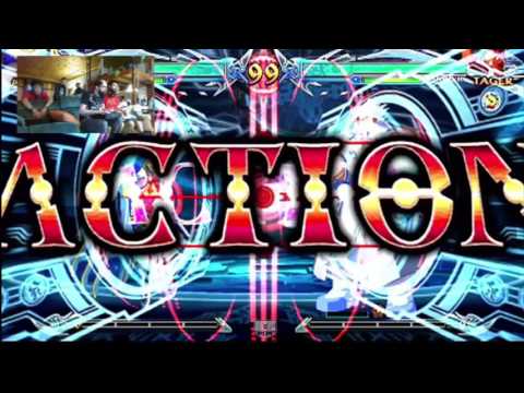 MMU - Ep. XVII - BBCPEX Tournament - Grand Finals - Brice vs Pedro