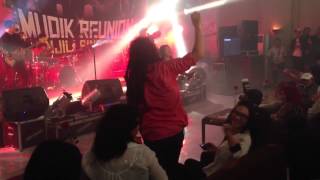 Download lagu Memori Jingga - Arul 'Power Metal' & Friends mp3