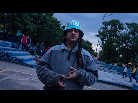 CYPHER OFF/MIC #5  - PAKO