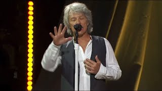Bon Jovi - Story Of Love - Live Premiere 2020