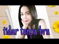 Enak Tidur Tanpa BH