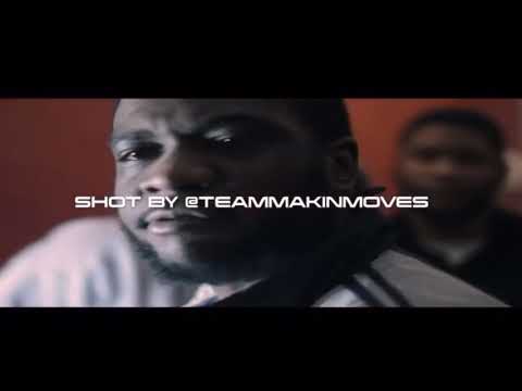 SHA MONEY FT.LIKMOSS “GOON TUNES 2