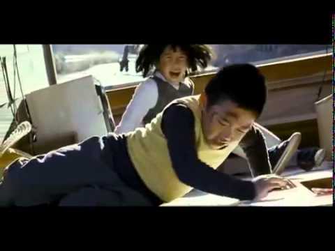 The Host 2 - Trailer