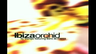 Ibiza Orchid