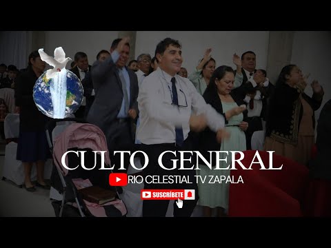 Rio Celestial Tv Zapala  está en vivo 29/05/2026