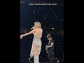 Taylor Swift-Love Story (The Eras Tours SG 2024) LIVE