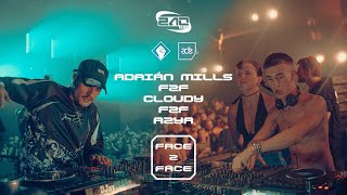 Download lagu CLOUDY F2F ADRIÁN MILLS F2F AZYR | FACE 2 FACE: ADE mp3 Download lagu CLOUDY F2F ADRIÁN MILLS F2F AZYR | FACE 2 FACE: ADE mp3