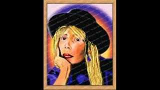Joni Mitchell-Cherokee Louise [Orch. ver]