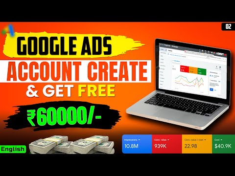 Google Ads Course with AI 2025 Google Ads Course for Beginners googleadscourse googleads2025