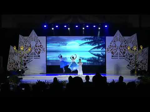 Time To Say Goodbye by Ara