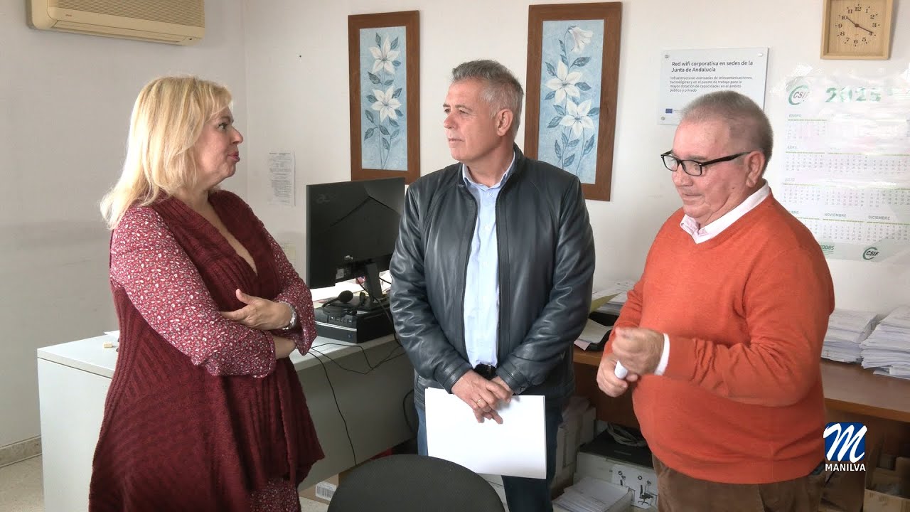 Juzgado de Paz de Manilva