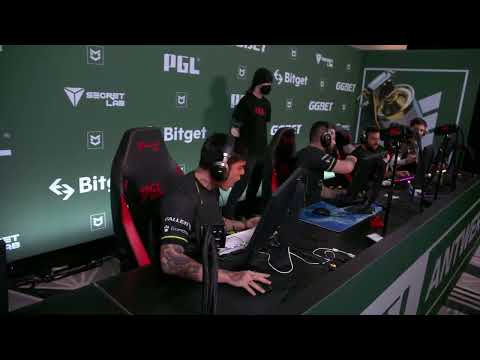 FNX READY FOR 3RD MAJOR! | PGL Major Antwerp 2022 | CSGO