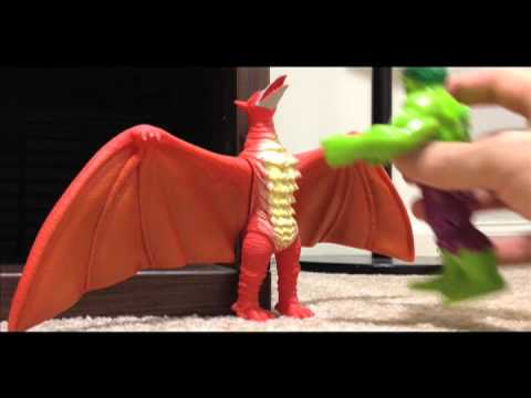 Monster Island Buddies: Episode 39 - "Godzilla vs The World"