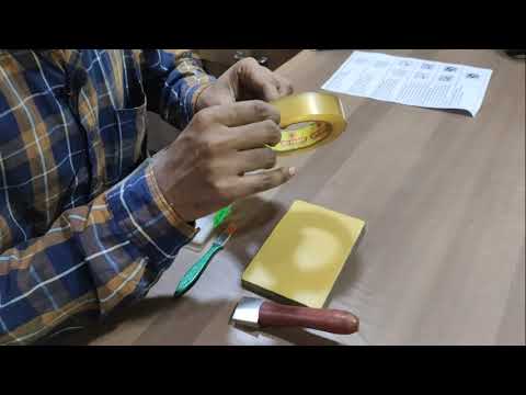 Paint & Wall Coating Testing Service